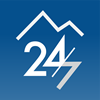 CSR 24 Client Portal Logo