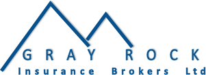 Gray Rock Logo