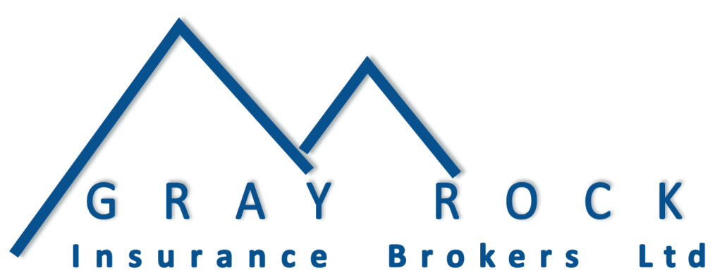 Gray Rock Insurance Logo