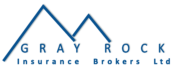 Gray Rock Insurance Logo